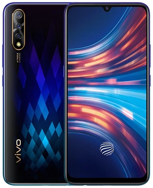 vivo V17 Neo